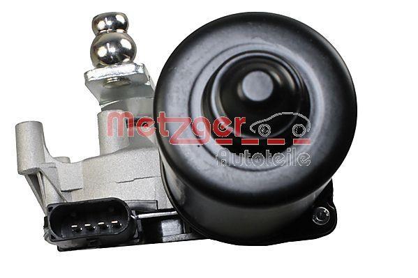 Moteur d'essuie-glace METZGER ref. 2190979